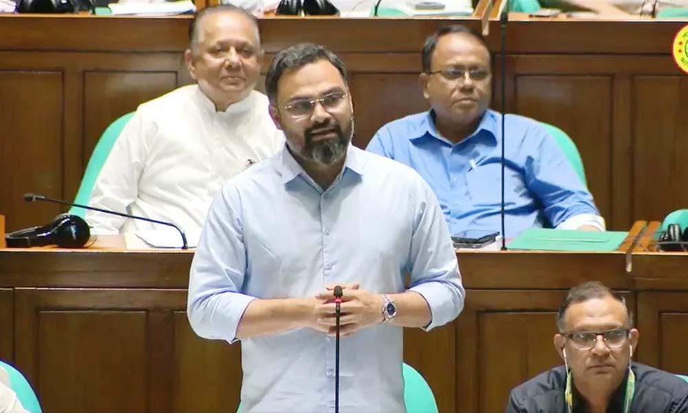 বিশ্বকাপ ঘিরে দেশে ১০ জনের প্রাণহানি: ক্রীড়া প্রতিমন্ত্রী